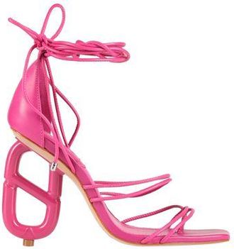 Schutz FOOTWEAR - Sandals on YOOX.COM