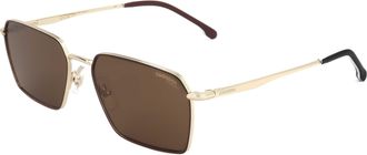 Carrera Mens 56mm Sunglasses CARRERA356-S-NOA-56