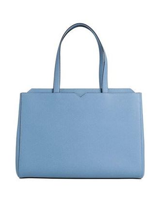 Valextra BOLSOS - Bolsos de mano en YOOX.COM