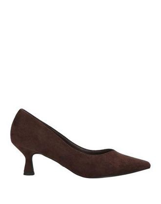 Gold&Gold FOOTWEAR - Pumps on YOOX.COM