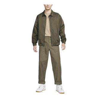 Nike Fatigue Trousers Medium Olive FV5533-222