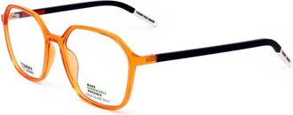 Tommy Hilfiger TJ 0010 L7Q ORANGE 51/17/140 UNISEX Eyewear Frame