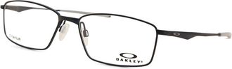 Oakley LIMIT SWITCH Demo Rectangular Mens Eyeglasses OX5121 512104 55