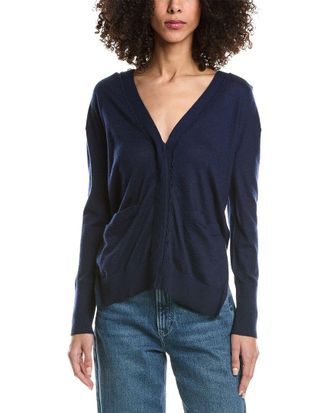 3.1 Phillip Lim Cashmere Cardigan