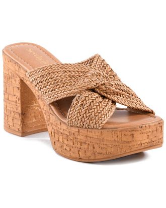 Seychelles Adorned Slide