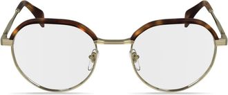 Paul Smith Kemble bril - Goud