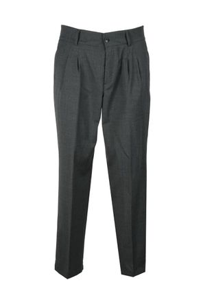 The Editor The Editor Trousers - Grey