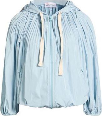 Red Valentino COATS & JACKETS - Jackets on YOOX.COM
