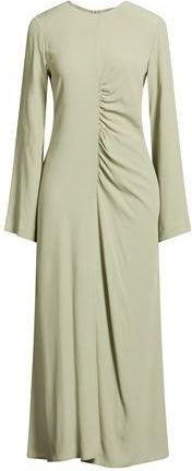 Semicouture DRESSES - Maxi dresses on YOOX.COM