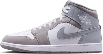 Nike Jordan Air Jordan 1 Mid Cool Grey HF3216-100