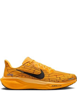 Nike Air Zoom Pegasus 41 sneakers - Geel