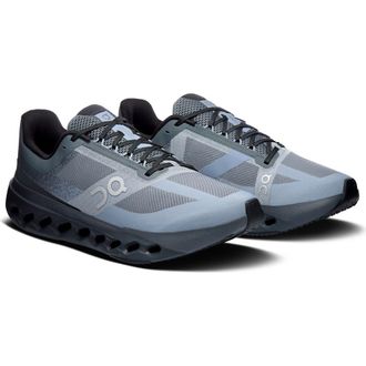 On Cloudsurfer Next Running Shoe in Stone/Marsh at Nordstrom, Size 14