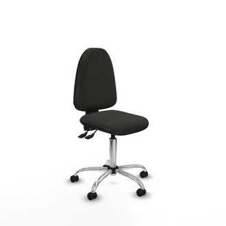 Piqueras y Crespo Silla De Oficina Ergon&oacute;mica Piqueras Y Crespo B0005rp Negra