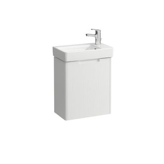 Laufen Laufen Juna Mueble Bajo Lavabo, 1 Puerta, Bisagra Derecha