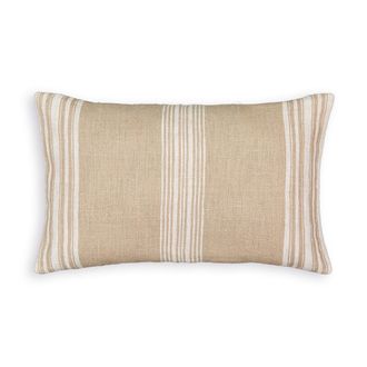 La Redoute Interieurs Rechthoekig kussenhoes, Belaga