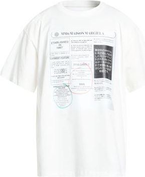 Maison Margiela TOPWEAR - T-shirts su YOOX.COM