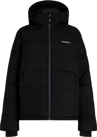 O'Neill FWCCruz Puffer Snow Jacket Skijacke f&uuml;r Damen | schwarz