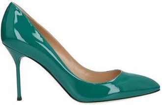Sergio Rossi CALZADO - Zapatos de sal&oacute;n en YOOX.COM