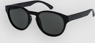 Quiksilver Eliminator Black Sonnenbrille grau