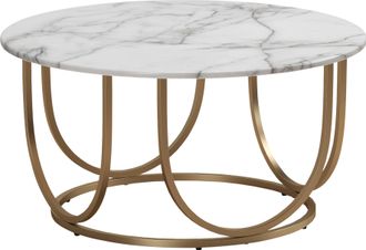 CosmoLiving by Cosmopolitan Couchtisch