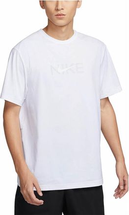 Nike Hyverse DRI-FIT UV T-Shirt White HF4635-100