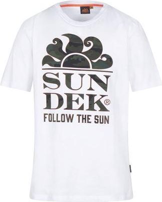 Sundek TOPWEAR - T-shirts sur YOOX.COM
