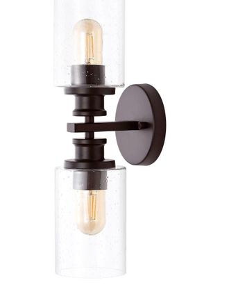 Jonathan Y Designs Jonathan Y Jules 2-Light Led Vanity