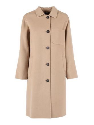 Max Mara Coat