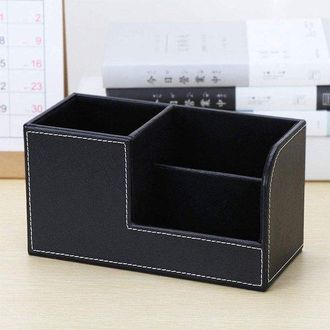 OEM Organizador De Escritorio - Bandeja Para Bol&iacute;grafos - Portal&aacute;pices - Organizador De Escritorio - Calidad Premium - Ahorra Espacio