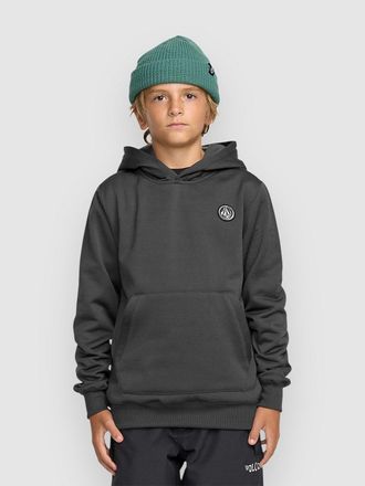 Volcom Hydro Kids Fleece Trui grijs