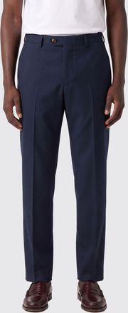 Brunello Cucinelli Pantaloni sartoriali Brunello Cucinelli in lana vergine