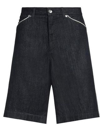 Dolce & Gabbana HOSEN & RÖCKE - Jeansshorts auf YOOX.COM