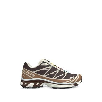 Salomon Lab Zig-zag Sneakers