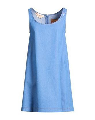 Marni DRESSES - Mini dresses sur YOOX.COM