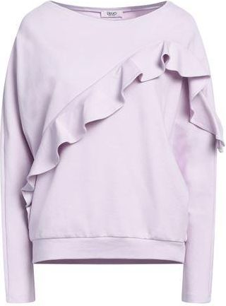 Liu Jo TOPWEAR - Sweatshirts sur YOOX.COM