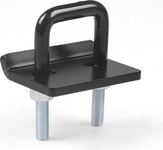 OEM Tensor De Enganche De Remolque - 1.25 Y 2 Antivibraci&oacute;n, Acero De Alta Resistencia