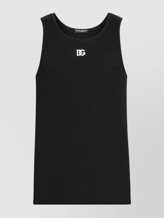 Dolce & Gabbana Sleeveless Shirts − Sale: up to −83