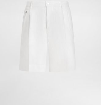 Dolce & Gabbana Pantalone - Man Pants And Shorts White 44