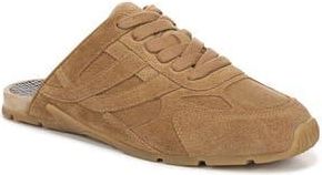 Vince Mojave Lace-Up Sneaker Mule in Honey Brown at Nordstrom Rack, Size 7.5