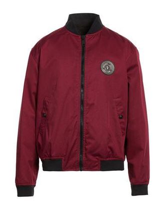 Versace JACKEN & M&Auml;NTEL - Jacken und Anoraks auf YOOX.COM