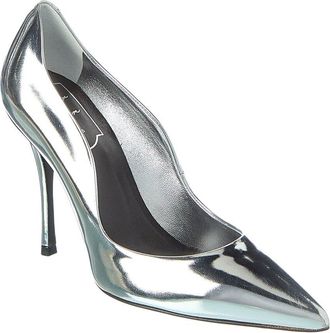 Roger Vivier Leather Pump