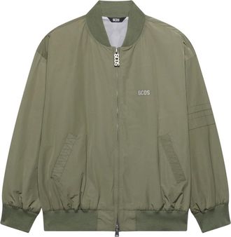 GCDS Gcds, Uomo, Giacche, Verde, S, new