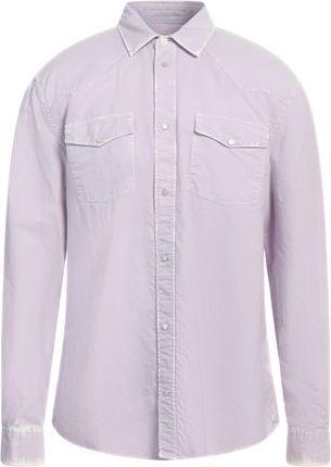 Dondup TOPS - Jeanshemden auf YOOX.COM