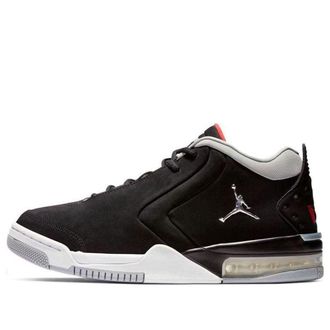 Nike Jordan Air Jordan Big Fund Black BV6273-001