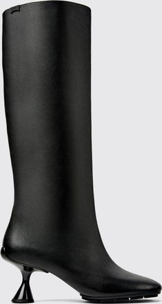 Camper Boots Woman color Black