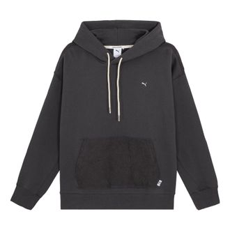 Puma MMQ Hoodie Black 623053-13