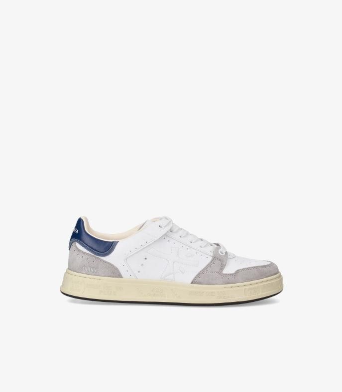 スニーカー PREMIATA LAURYN 7487 - Mesh Sneakers art-lauryn-7487-
