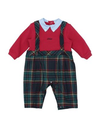 LE BEB&Eacute; NEONATO - Tutine & Salopette Baby su YOOX.COM