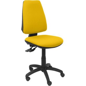 Piqueras y Crespo Silla Elche S Bali Amarillo