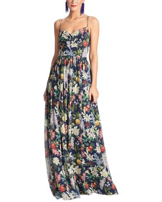 Sachin & Babi Sachin & Babi Sienna Gown